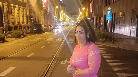 related_news_inside_blogsقضية وردة شارلومانتي تتصدر عناوين الأخبار بعد قرار حبسها احتياطيًا