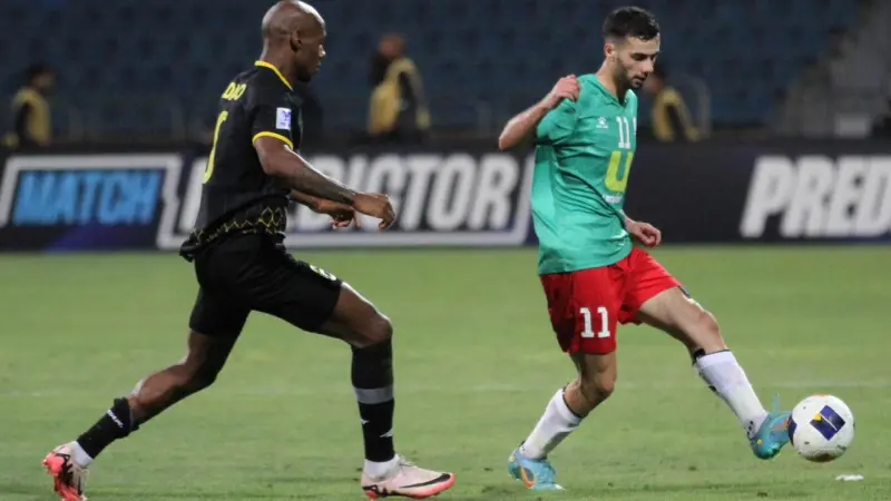 القنوات الناقلة لمباراة الوحدات والأهلي في كأس الأردن مع الموعد والتشكيلة
