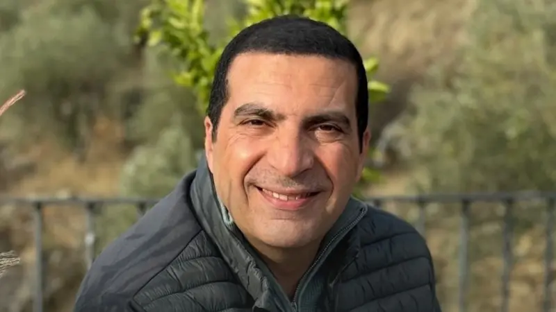 فيديو- بحضور شخصيات عامة وإعلامية.. الاحتفال بعقد قران نجل الداعية عمرو خالد