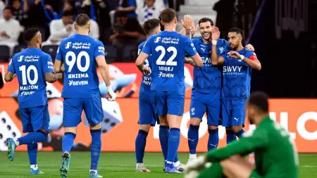 related_news_inside_blogsدوري روشن السعودي - الهلال يعبر عقبة ضمك ويواصل مطاردة النصر