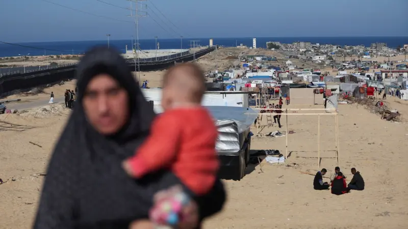 بعد 3 شهور من الحرب.. أرقام تكشف حجم الدمار في غزة