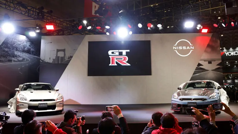 شراكة موسعة بين هوندا ونيسان من أجل تطوير سيارات كهربائية