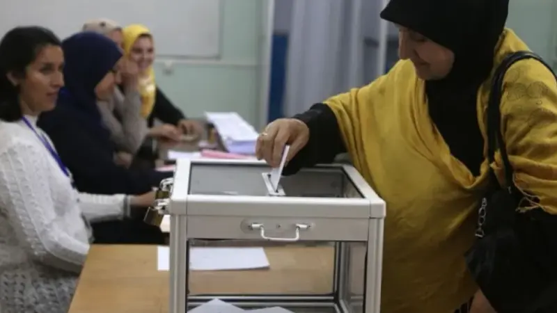 الجزئر.. ما هو سبب سجن نغزة وساحلي وحمادي؟