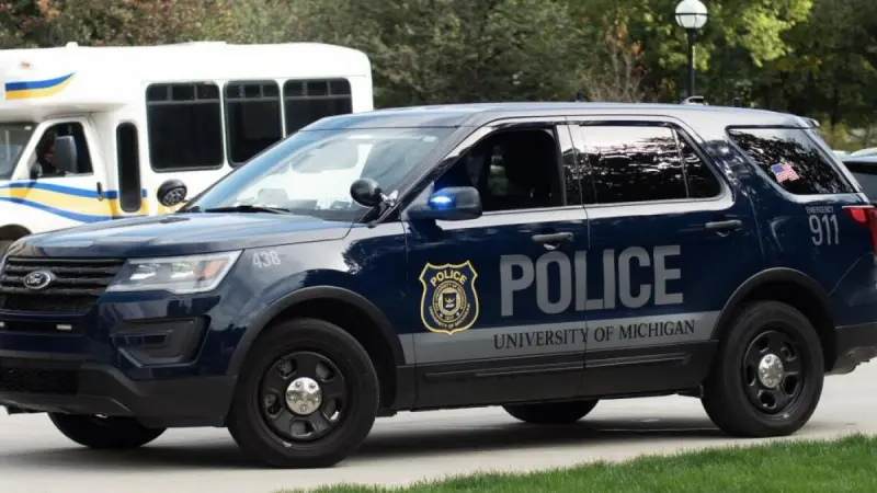 مقتل مسلح بعد إطلاق نار في كنيسة في واين بولاية ميشيغان