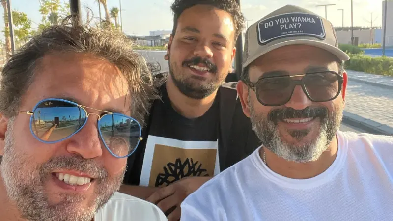 موعد عرض فيلم الورشة.. تفاصيل جديدة بعد الانتهاء من تصويره