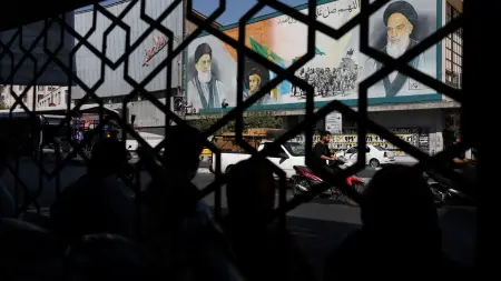 آخر أخبار حرب إيران وأميركا.. ترامب: آمل أن ينتهي الصراع قريباً