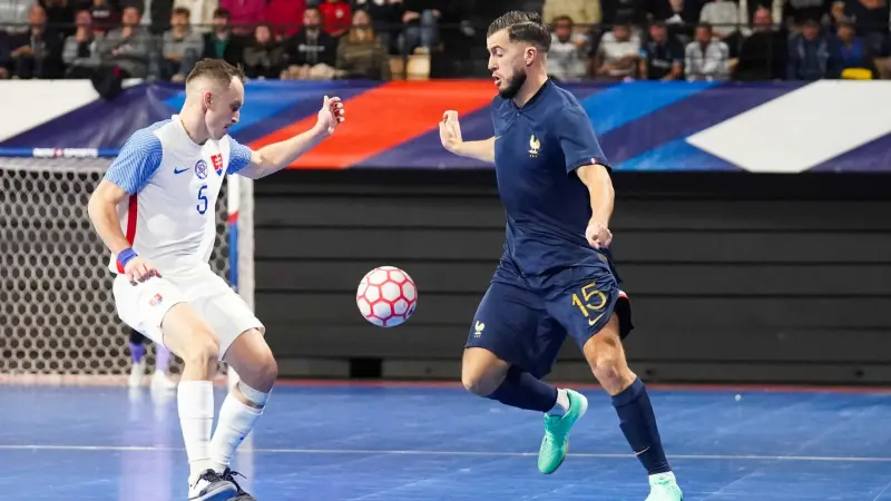 فيديو- هل تعمد المنتخب الفرنسي الخسارة أمام إيران لتجنب مواجهة المغرب؟