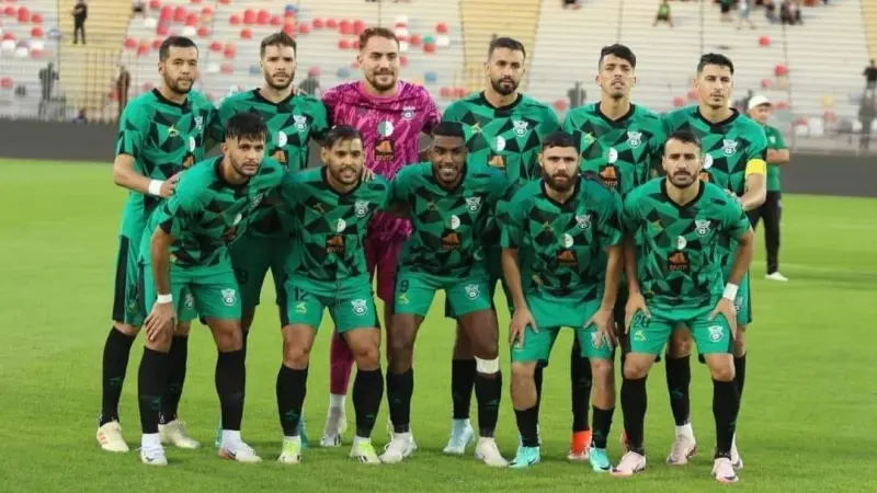 القنوات الناقلة لمباراة شباب قسنطينة اليوم ضد بوليس الرواندي في كأس الكونفدرالية مع الموعد والتشكيلة