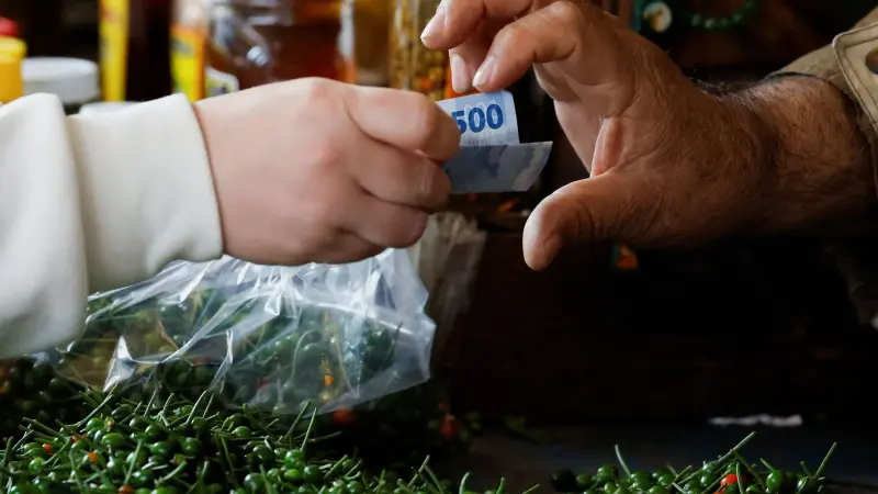 "الفاو": أسعار الغذاء تتراجع في العالم للشهر الـ5 على التوالي