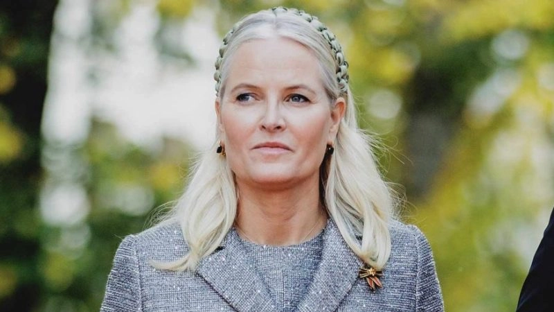 ما هو مرض وريثة عرش النرويج؟.. تحتاج لزراعة رئة 