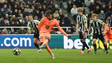 related_news_inside_blogsدوري أبطال أوروبا - يامال يخطف تعادلا قاتلا لبرشلونة أمام نيوكاسل