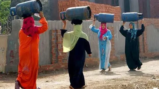 أسعار أسطوانات البوتاجاز في مصر.. التفاصيل الكاملة للقرار