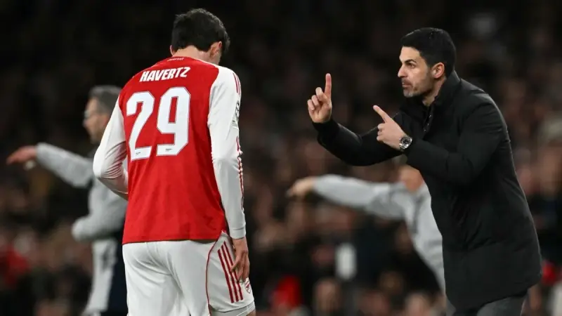 القنوات الناقلة لمباراة أرسنال ضد ساوثهامبتون اليوم في كأس الاتحاد الإنجليزي مع الموعد والتشكيلة