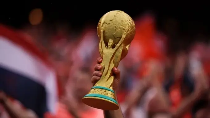 إنفانتينو يقترب من ولاية ثانية (إكس) إنفانتينو يقترب من ولاية ثانية (إكس)