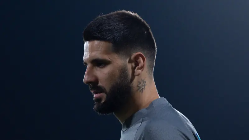 تشكيلة الهلال اليوم أمام الطائي في دوري روشن السعودي.. ميتروفيتش يتقدّم تشكيلة الهلال