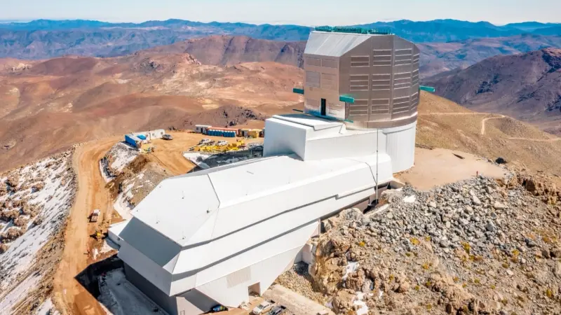 صور تخطف الأنظار.. الكون كما لم نره من قبل