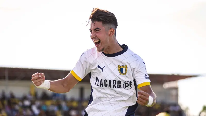 الدوري البرتغالي - ياسر الزابيري يواصل التألق بتسجيل ثنائية في مرمى إستوريل