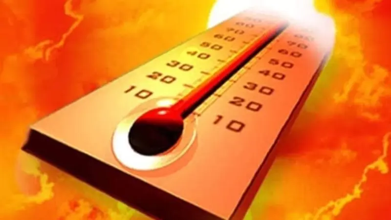 موجة الحرارة في المغرب.. متى تبدأ درجات الحرارة في الانخفاض؟