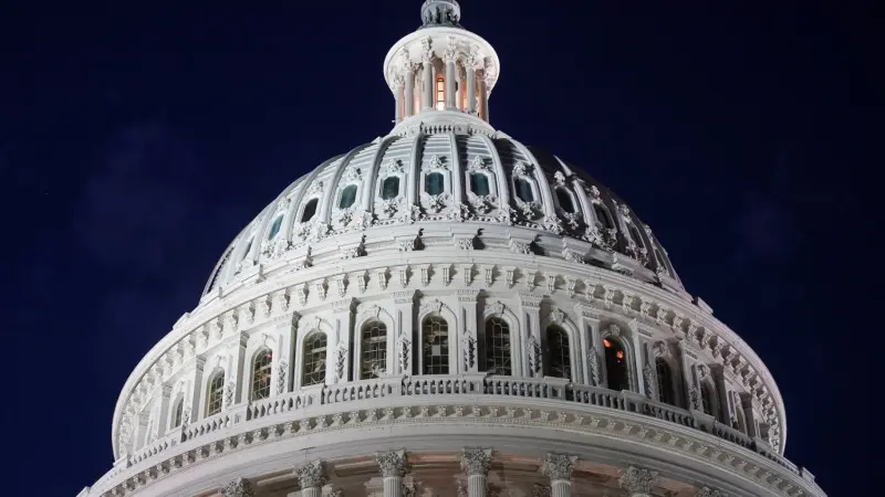 أميركا.. مجلس النواب يمضي في التصويت على الإفراج عن ملفات إبستين