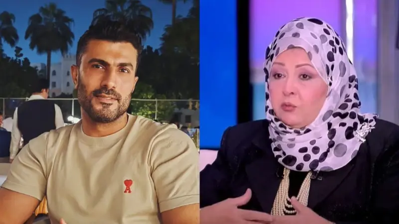 المخرج محمد سامي يرد على حكم رفض دعوى الفنانة عفاف شعيب