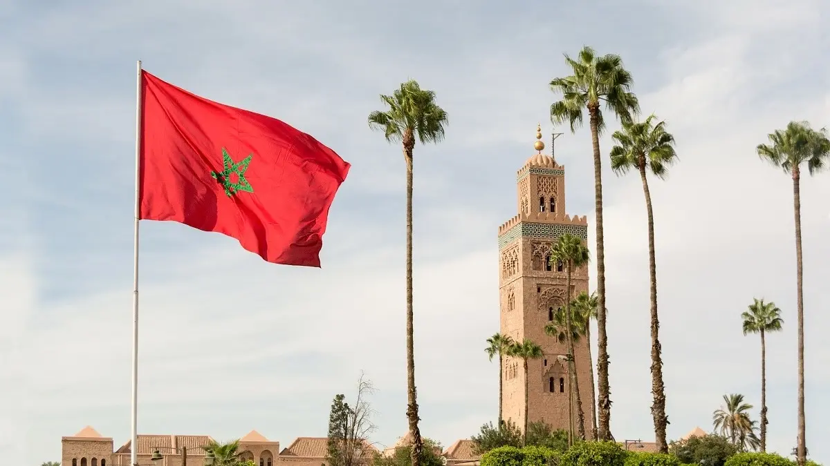 المغرب وتشيلي يبدآن مفاوضات التجارة الحرة المغرب وتشيلي يبدآن مفاوضات التجارة الحرة