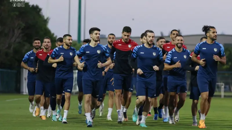 موعد مباراة سوريا وقيرغيزستان الودية مع التشكيلة والقنوات الناقلة.. كوبر يختبر نجومه قبل كأس آسيا