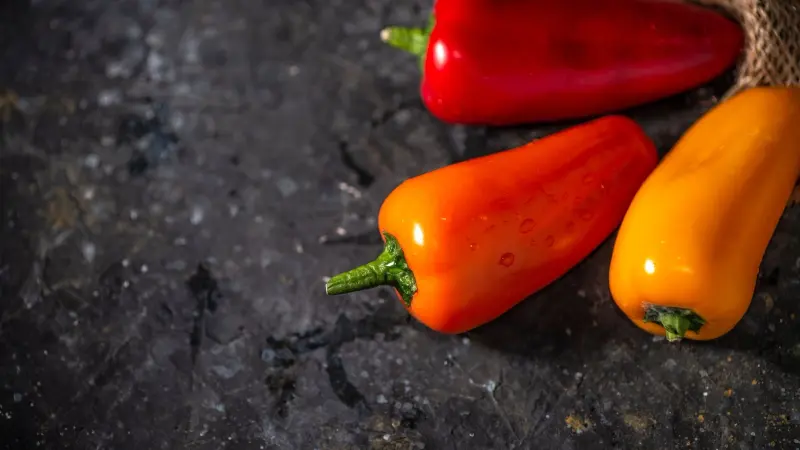 السرّ في الفلفل الحار.. ثورة في عالم المسكنات
