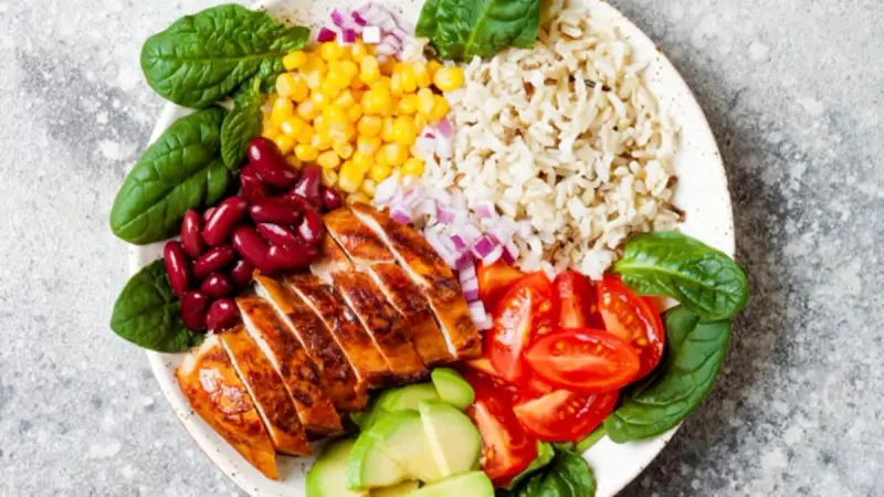 5 أطعمة تساعدك على الشبع خلال الصيام