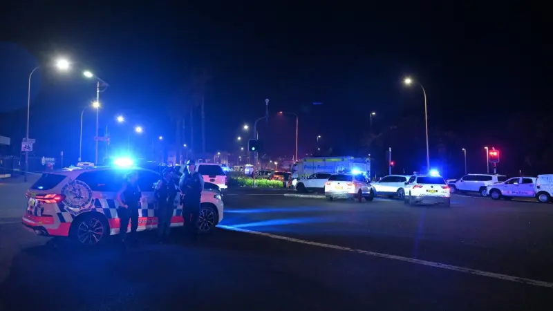 أستراليا تحقق في احتمال ارتباط إيران بهجوم سيدني