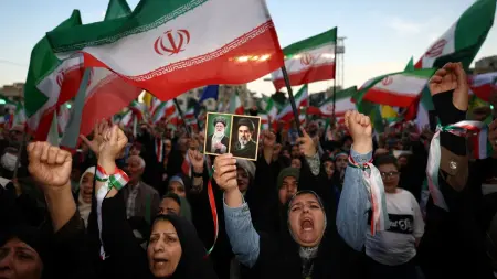 أخبار حرب إيران مباشر - رسالة مرتقبة لمجتبى خامنئي