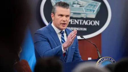 related_news_inside_blogsوزير الحرب الأميركي: ترامب "اختار الرحمة" تجاه إيران