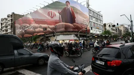 related_news_inside_blogsوزير الاقتصاد الفرنسي السابق: خطة إيران لإنهاء الحرب "استفزاز"