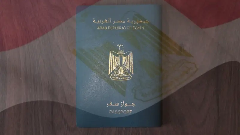 طريقة استخراج جواز سفر مستعجل من العباسية في مصر.. خطوات بسيطة