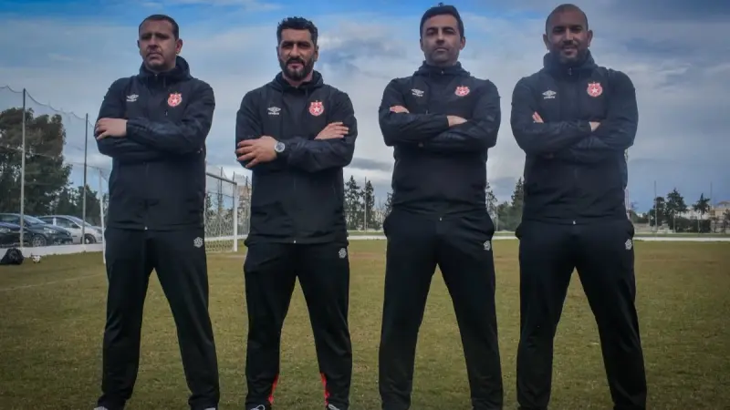 القنوات الناقلة لمباراة النجم الساحلي ضد اتحاد بن قردان اليوم في الدوري التونسي مع الموعد والتشكيلة