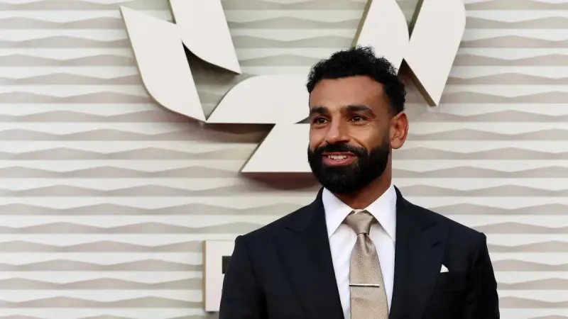 المشهد سبورتس: صلاح يلاحق الأرقام.. ورونالدو يختتم كأس العالم للرياضات الإلكترونية