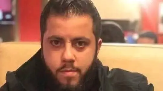 قُتل تحت التعذيب في حمص.. من هو محمد لؤي طيارة؟