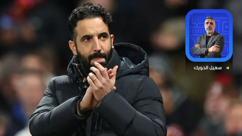 مانشستر يونايتد.. فخامة الاسم لا تكفي