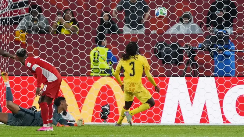 كأس العالم 2026 - غانا تحصد انتصارا متأخرا وتحرم بنما من نقطتها الأولى