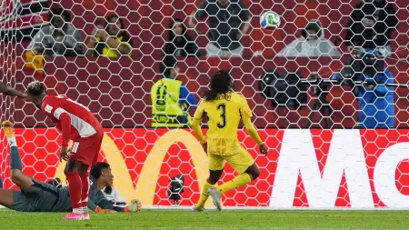 related_news_inside_blogsكأس العالم 2026 - غانا تحصد انتصارا متأخرا وتحرم بنما من نقطتها الأولى
