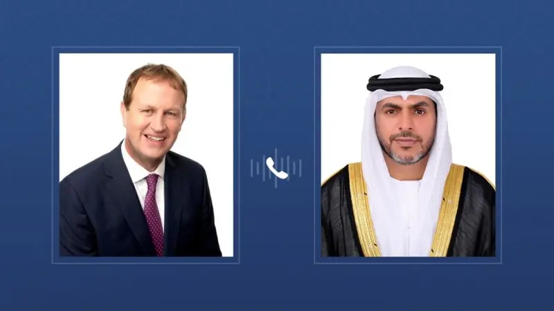 الإمارات تسلم دانيال كيناهان لأيرلندا في قضايا تتعلق بالجريمة المنظمة