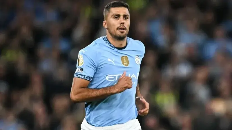 المشهد سبورتس: السيتي يحمي نجمه من ريال مدريد.. ووفاة لاعب آخر في البرتغال