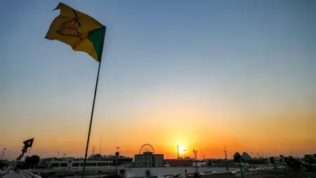 إغلاق أجواء العراق أمام إيران.. هل تتحدّى الفصائل المسلحة الحصار الأميركي؟