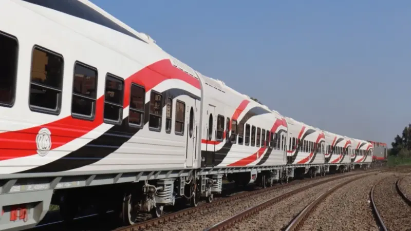 أسعار تذاكر سكك حديد مصر ومواعيد القطارات.. القائمة الكاملة لجميع المحافظات