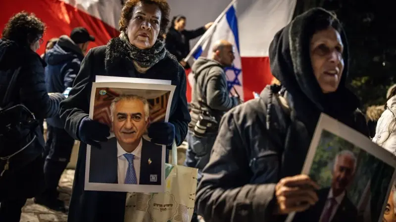 إيلون ماسك يمد الإيرانيين بخدمة ستارلينك وسط قمع المحتجين