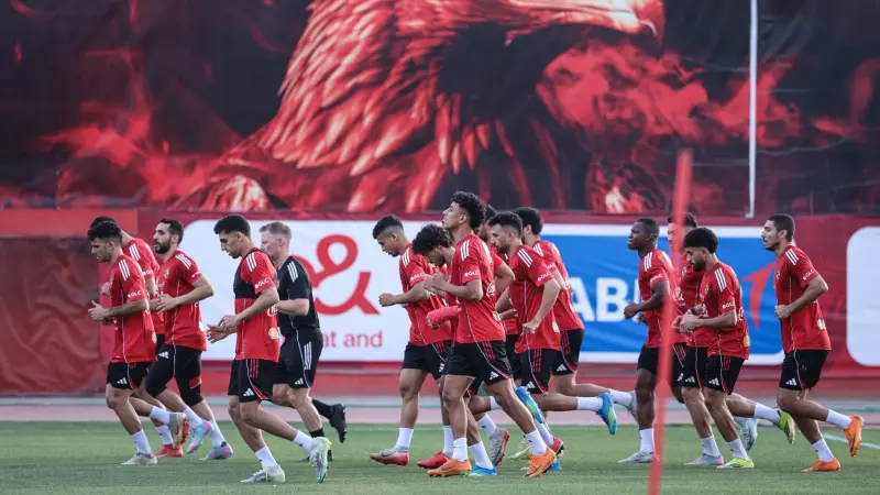 الفرصة الأخيرة.. موعد مباراة الأهلي وبيراميدز في الدوري المصري
