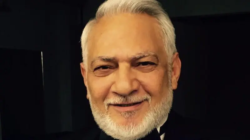 من هي زوجة الفنان سامح الصريطي؟ فنانة مصرية مشهورة