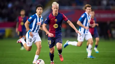 related_news_inside_blogsهل يضحي فليك بديربي إسبانيول لإنقاذ برشلونة في دوري الأبطال؟