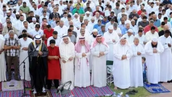 تعرف إلى موعد إجازة عيد الفطر 2024 في الكويت