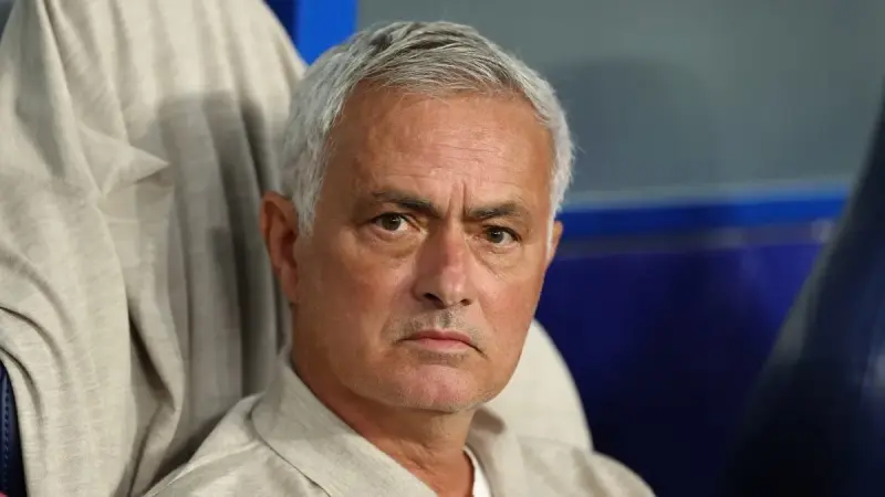 ريال مدريد - مورينيو يغلق باب الصفقات ويكشف مدة غياب تشواميني قبل مواجهة سوسييداد