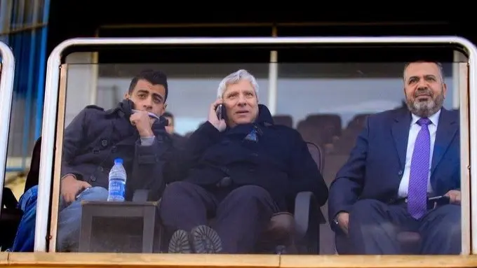 أزمة عبد الناصر محمد.. تضارب بين إنبي والزمالك حول منصبه الجديد